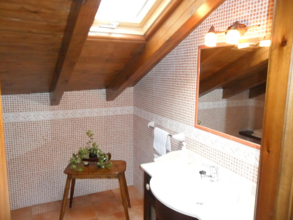 Apartamentos Rurales Los Villares Колунга Номер фото